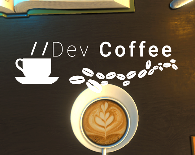 Games like Dev Coffee - GMTK 2022 Game Jam Submission