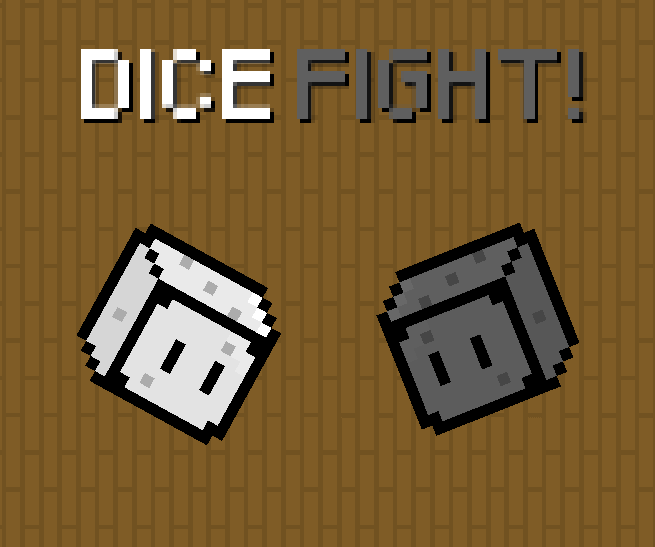 Games like Dice Fight!