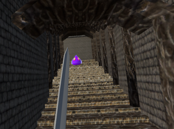 Dungeon Crawler VR Image