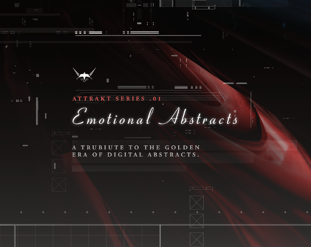Games like Emotional Abstracts