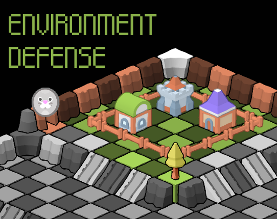 Environment Defense Image