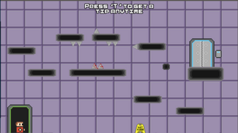 Escape (CGJ) Image