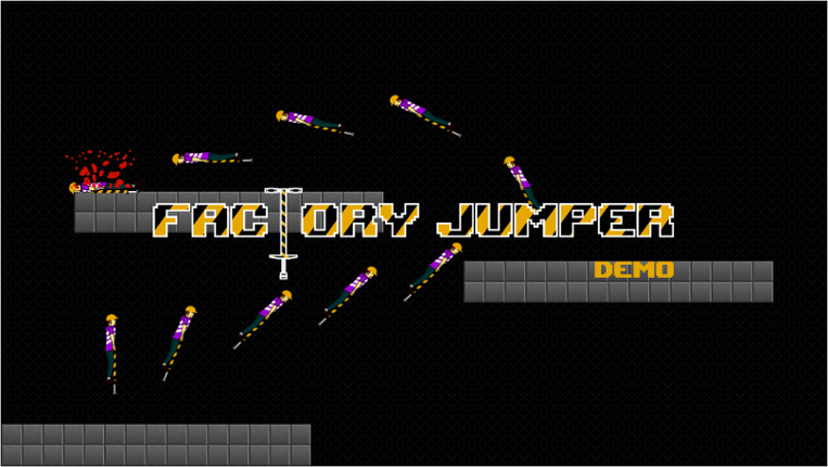 Factory Jumper (Demo) Image