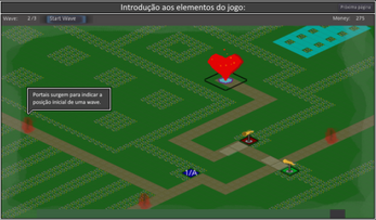 Harmony(Work in Progress) screenshot