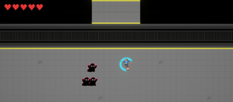 HeavenSpot Image