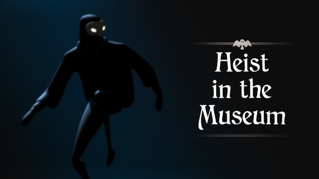 Games like Heist in the Museum