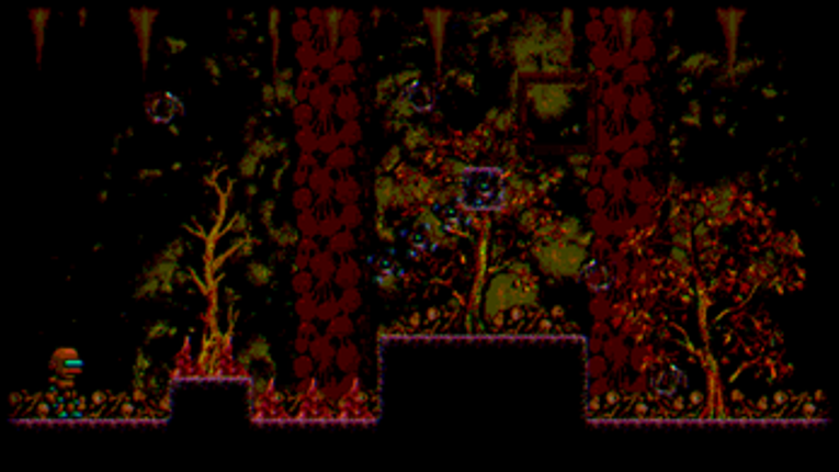 Hollow screenshot