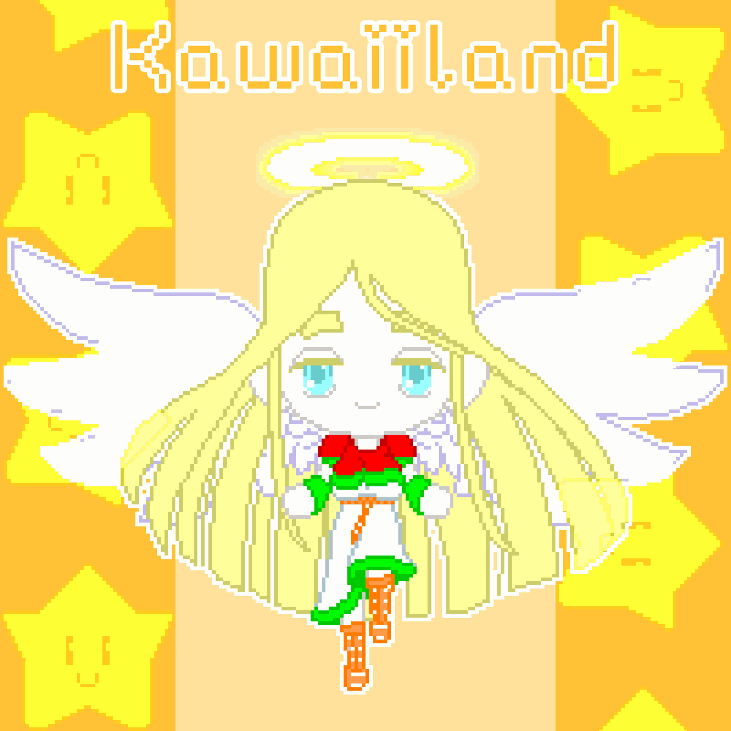Games like Kawaiiland