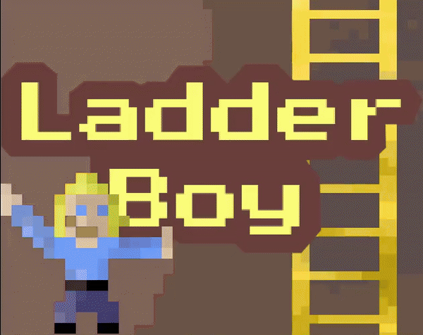 Games like Ladder Boy