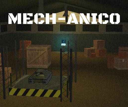 MECH-ANICO Image