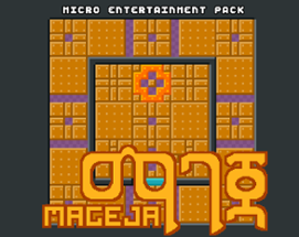 Micro Entertainment: Mageja Image