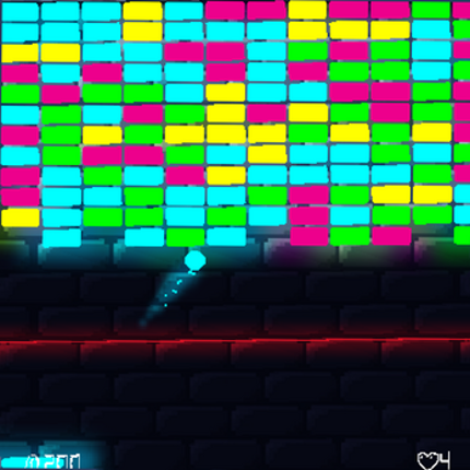 MithulBlox Shots: Color Shift Image