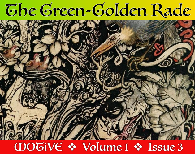 Games like MOTiVE: Vol 1 Issue 3