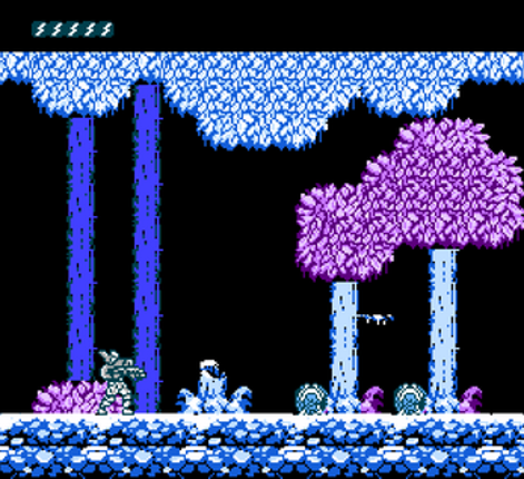 neMULEsis screenshot