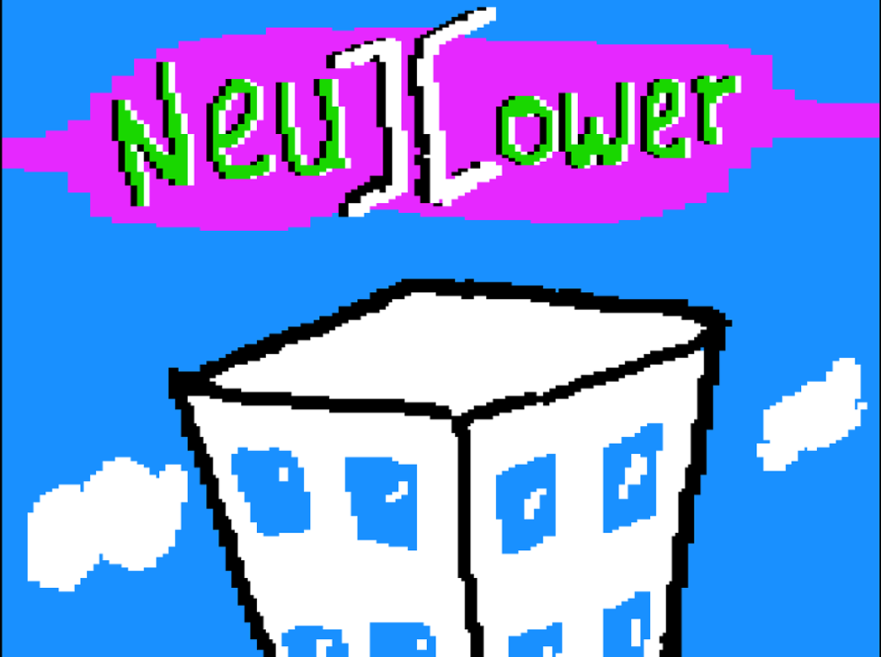 Games like Neu] [ower