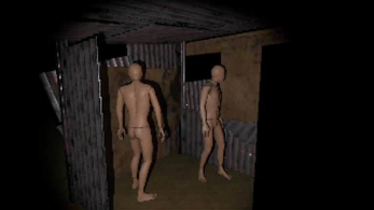 Night of Mannequins screenshot