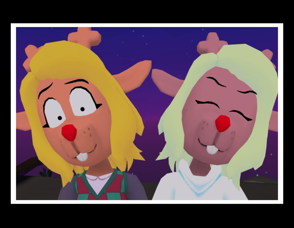 Games like Noelle Avatar (Quest)