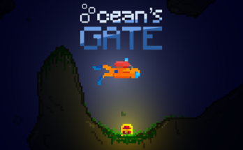 Ocean Gate Image