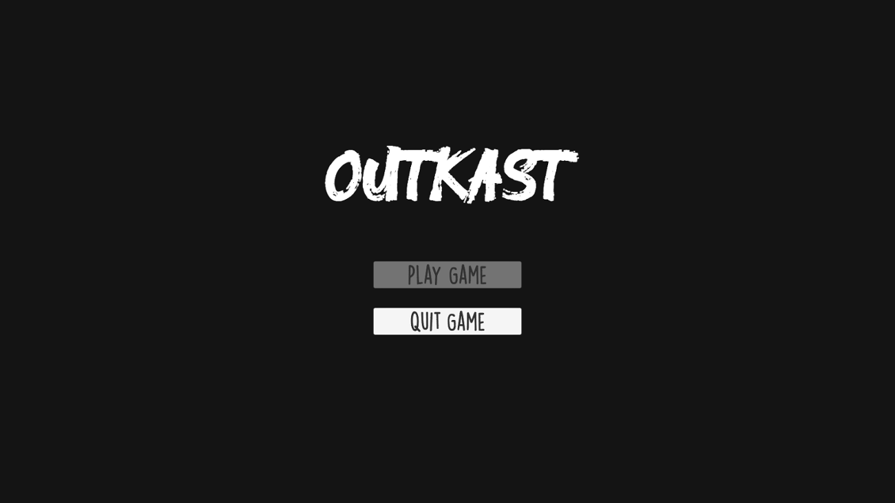 Games like OutKast
