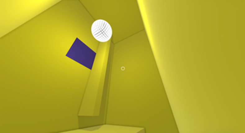 Perceptual screenshot
