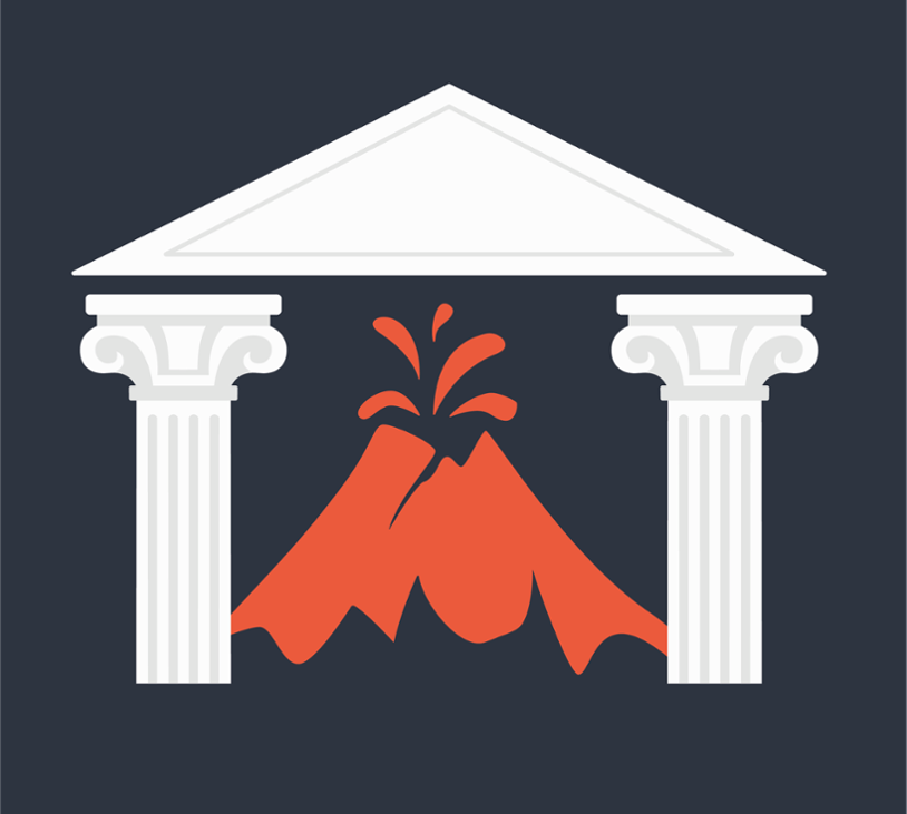 Games like Pompeii: a VR Experience