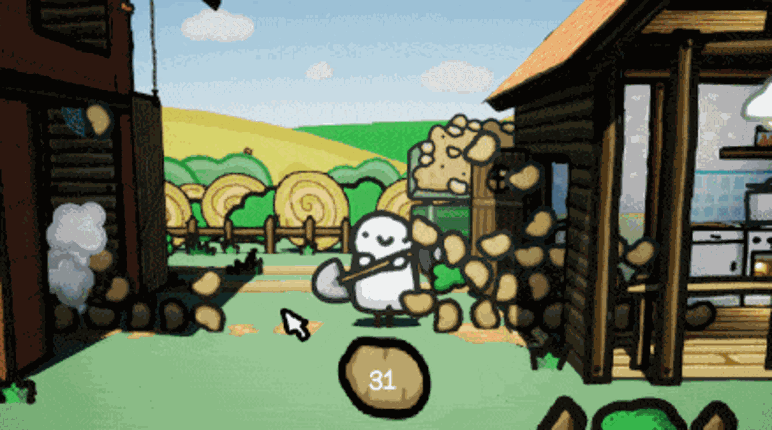 Potato Game Image