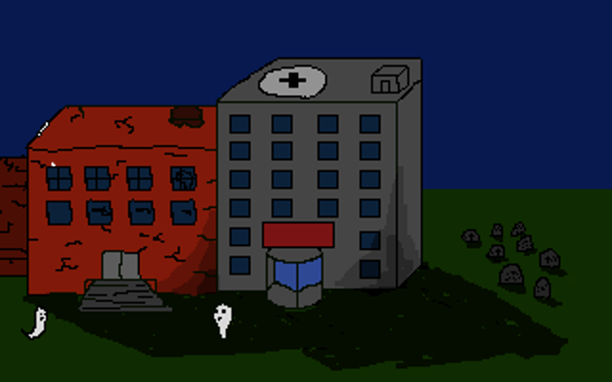 Rampage Inc. 2: Reborn Image