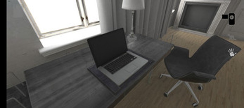 Reporter 2 screenshot