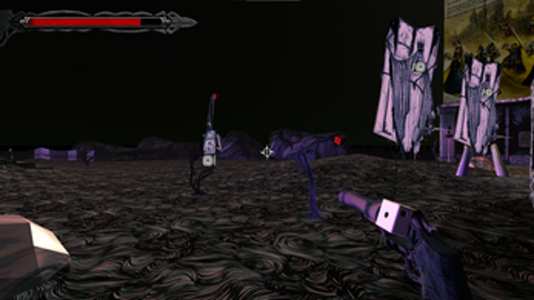 Rerollver screenshot