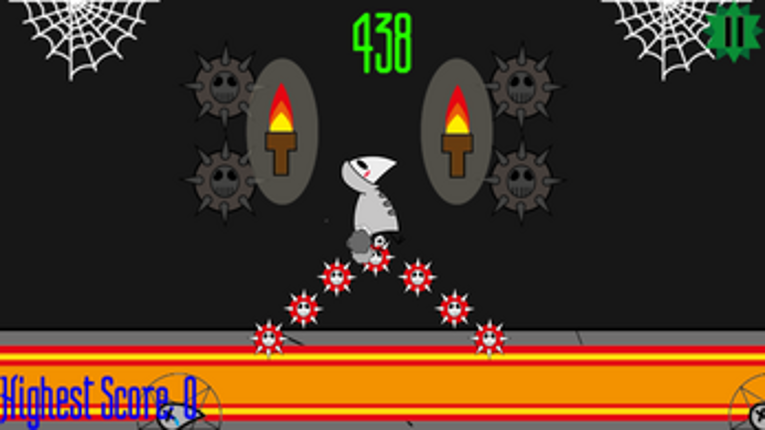 Roo´s Run Image