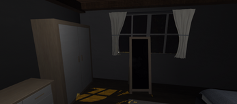 Siren Head chapter 4 Image