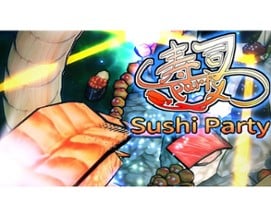 SushiParty Image