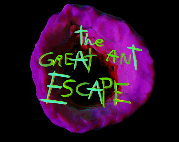 Games like The Great Ant Escape