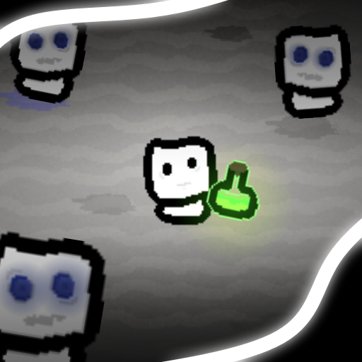 Games like The Last Known Cure