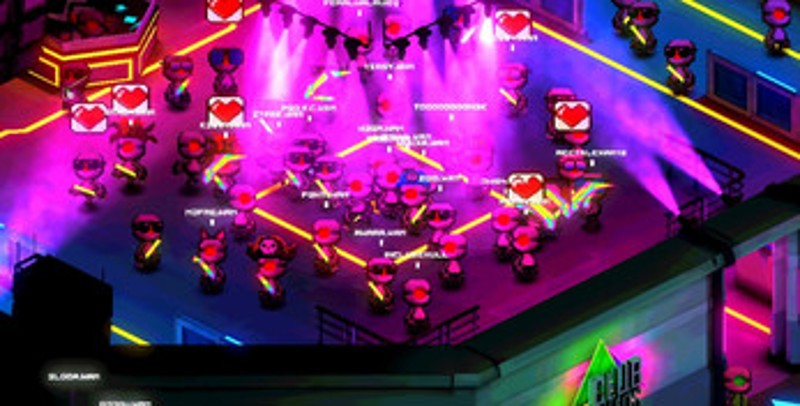 Turis Station screenshot