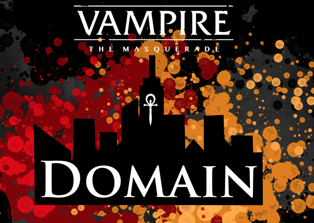 Games like VTM: Domain