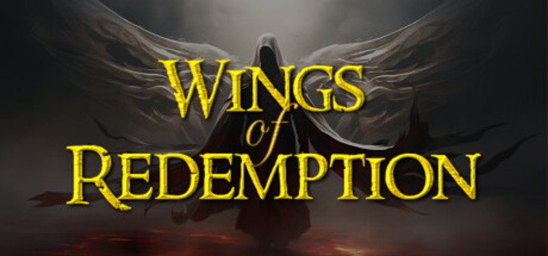 Wings of Redemption Image