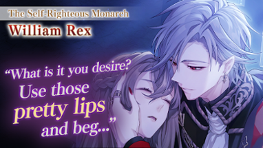 Ikemen Villains Otome Game Image