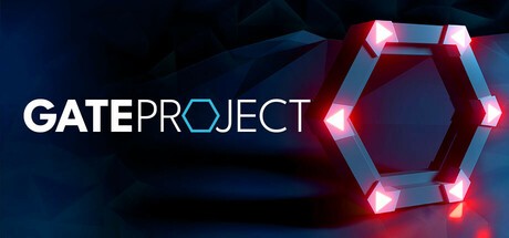 Games like Gate Project