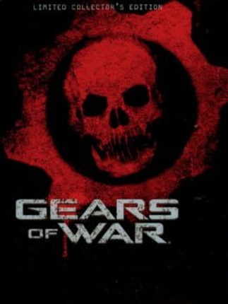 Gears of War: Limited Collector's Edition Image