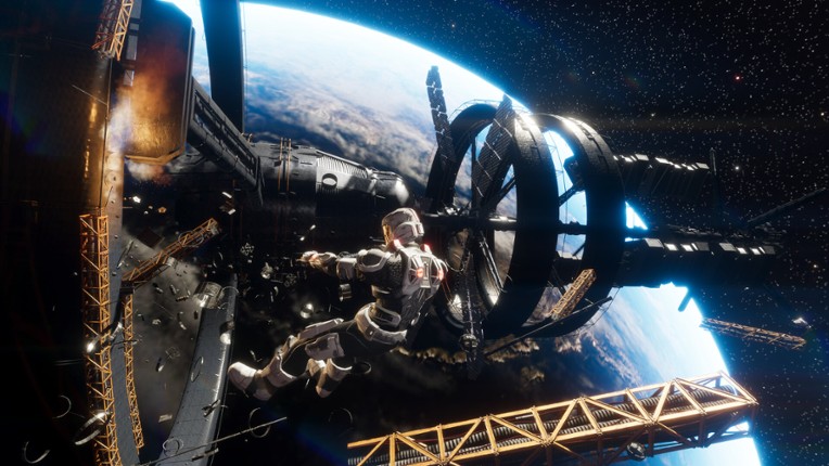 Ghost of the Past screenshot