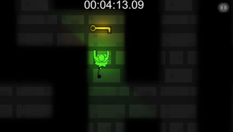 Ghostly Getaway Image