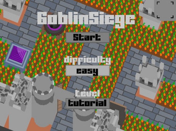 GoblinSiege Image