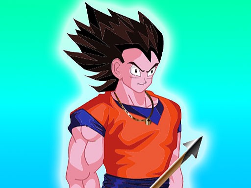 Games like Goku Dress Up