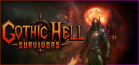 Games like Gothic Hell: Survivors