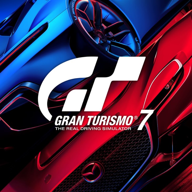 Games like Gran Turismo 7