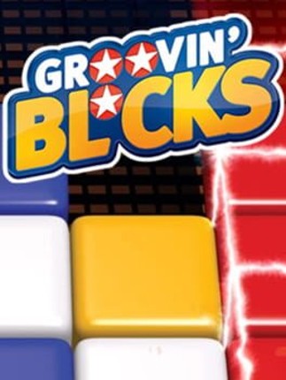 Groovin' Blocks Game Cover