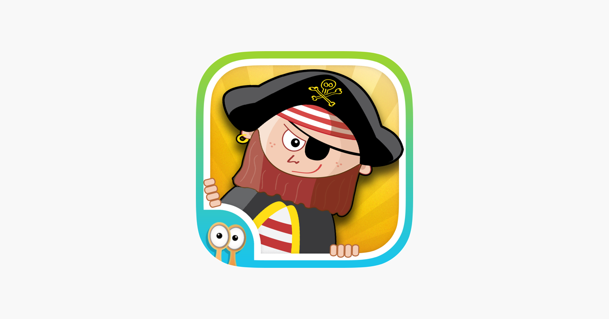 Games like Happi &amp; The Pirates