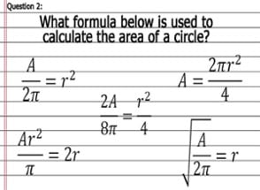 Hardest Quiz Ever 2! Image