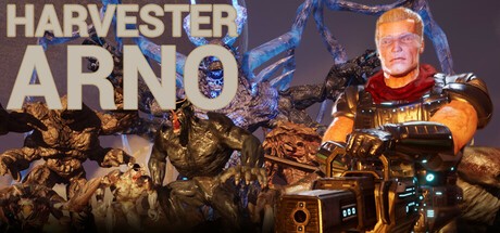 Games like Harvester Arno